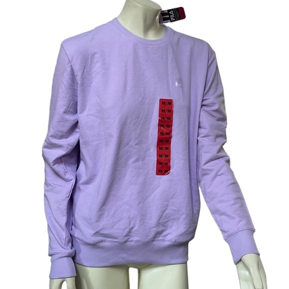 Fila - Women’s Sweatshirt - Picture 3 of 4